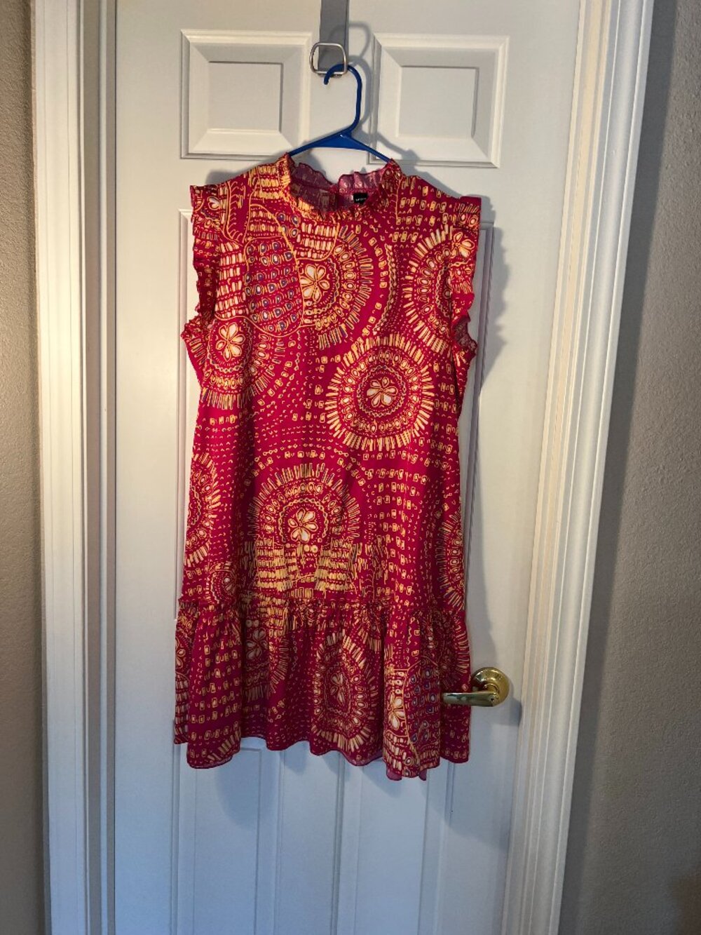 Shein Dress